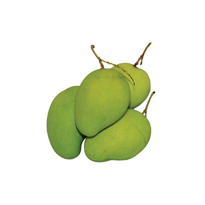 Xoài tứ quý (quả 500-800gr)