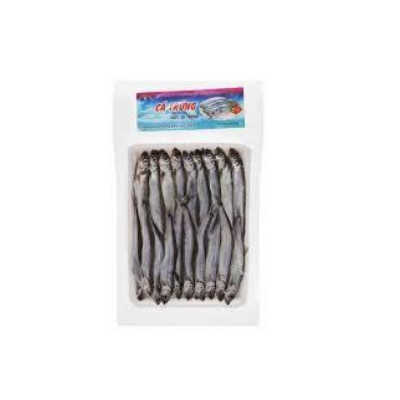 Cá trứng 500g size 50/70
