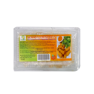 Nem rán 450g