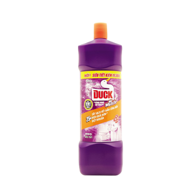 Tẩy nhà tắm Duck Pro 1.8L