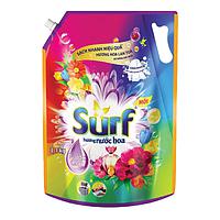 Nước giặt Surf hương nước hoa say đắm túi 3.1kg