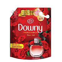 Nước xả Downy đam mê túi 4l