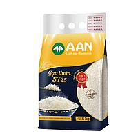 Gạo thơm AAn ST25 5Kg