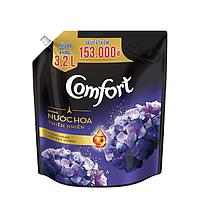 Comfort hương nước hoa thiên nhiên Bella túi 3.8l