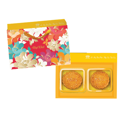Bánh Trung Thu Đại Phát Lễ Hộp Tiêu Chuẩn 101