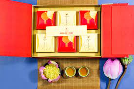 Hộp Hồng Phúc Thịnh Vượng 480g (6 bánh 80g)