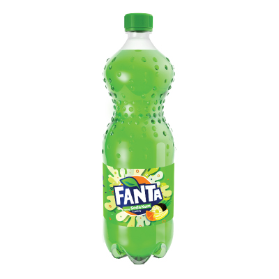 Nước Fanta Soda kem 1,5L