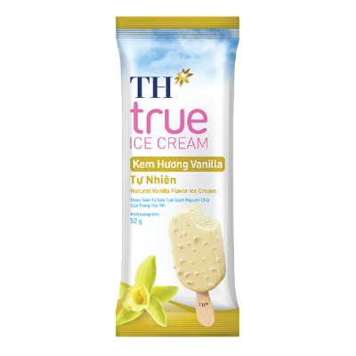 Kem que hương Vanilla 70ml