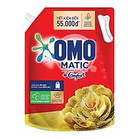 Nước giặt Omo Comfort tinh dầu thơm túi 2.8kg