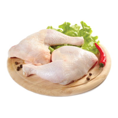 Đùi gà góc tư Mỹ nhập khẩu trực tiếp