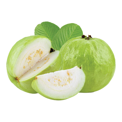 Ổi lê
