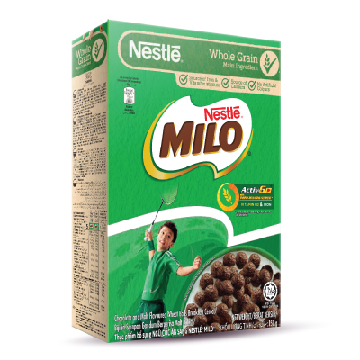 Ngũ cốc Milo 170g