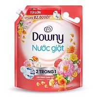 Nước giặt DOWNY cam chanh thanh mát túi 3,05kg